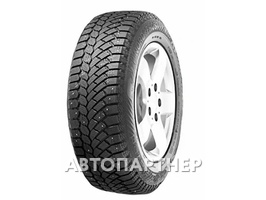 GISLAVED 235/55 R18 104T Nord Frost 200  шип